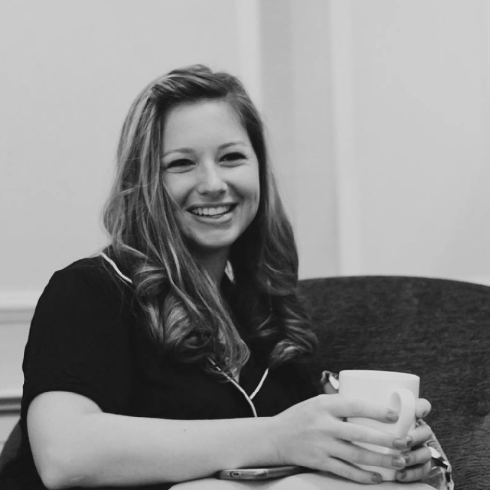 Meet your Posher, Gabrielle